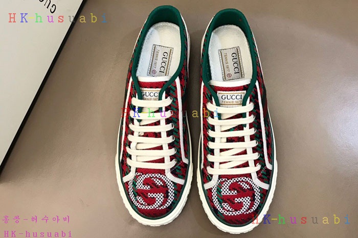 NEW 구찌 스니커즈 신상 GU 356020