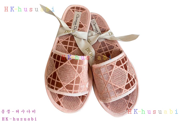 NEW 디올 슬리퍼 신상 DR 253693
