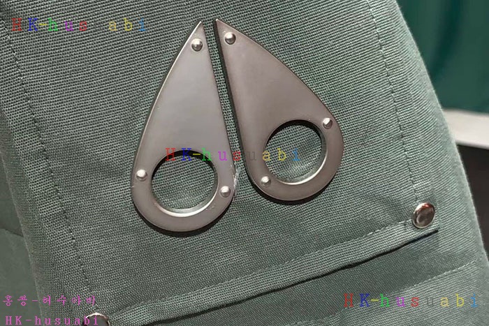 NEW 무스너클 패딩 신상 M 653322