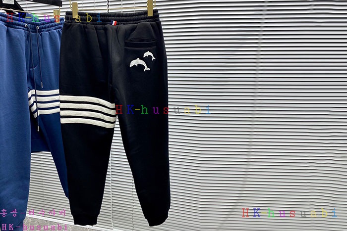 NEW 톰브라운 바지 신상 TB 5369331