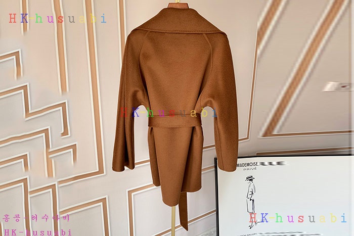 NEW 막스마라 코트 신상 MX 1225342