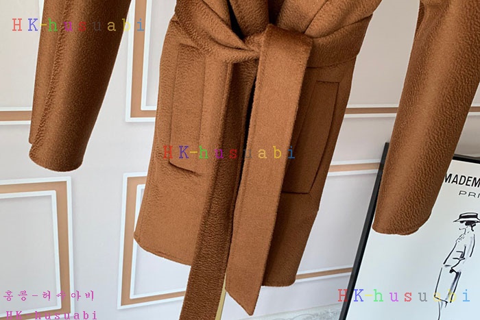 NEW 막스마라 코트 신상 MX 1225342