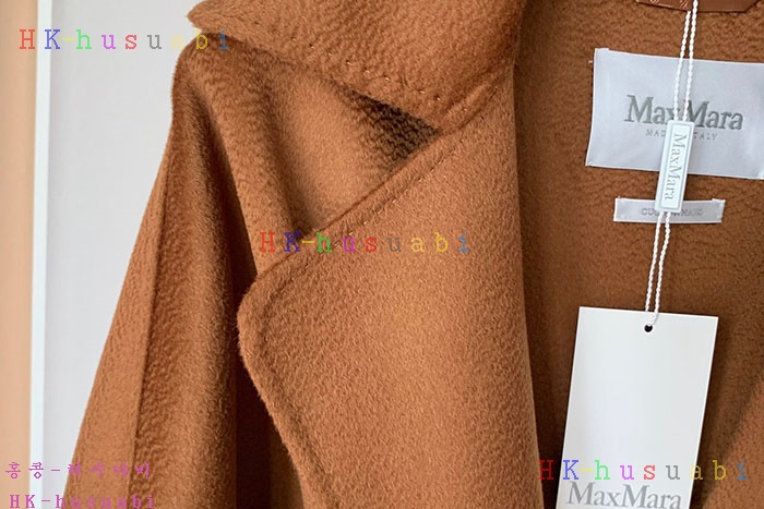 NEW 막스마라 코트 신상 MX 1225342