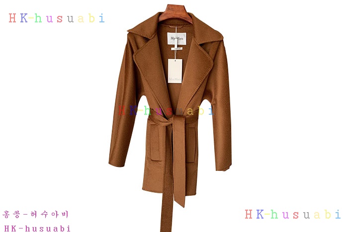 NEW 막스마라 코트 신상 MX 1225342