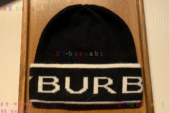NEW 버버리 모자 신상 BB  632551