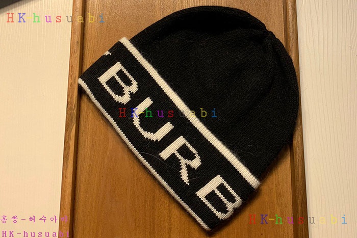 NEW 버버리 모자 신상 BB  632551