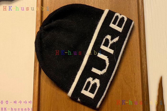 NEW 버버리 모자 신상 BB  632551
