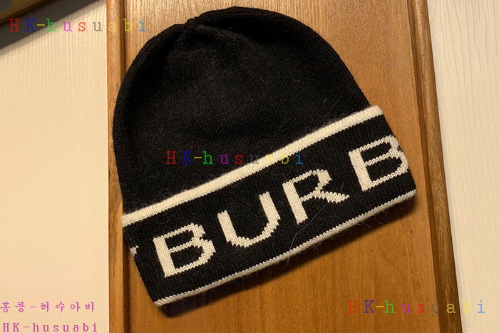 NEW 버버리 모자 신상 BB  632551