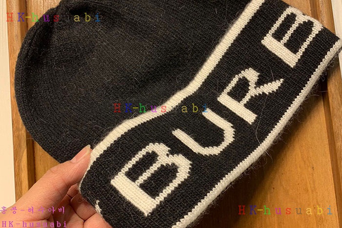 NEW 버버리 모자 신상 BB  632551