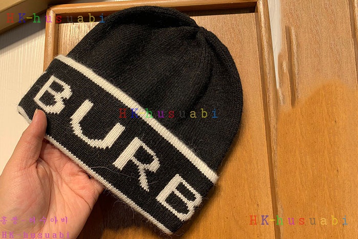NEW 버버리 모자 신상 BB  632551