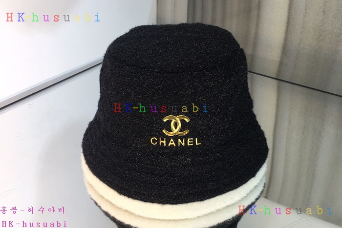 NEW 샤넬 모자 신상 C 5236330