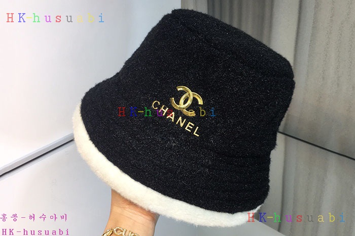 NEW 샤넬 모자 신상 C 5236330