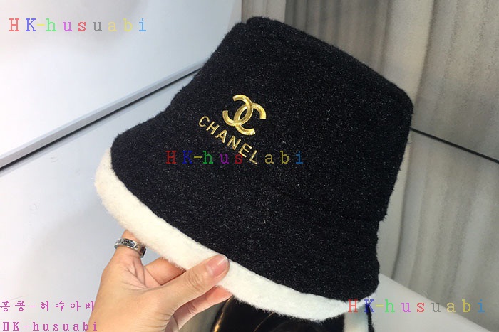 NEW 샤넬 모자 신상 C 5236330