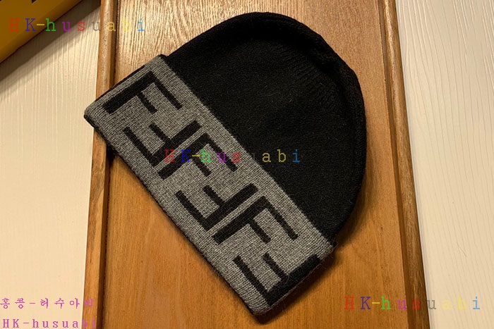 NEW 펜디 모자 신상 F 528227