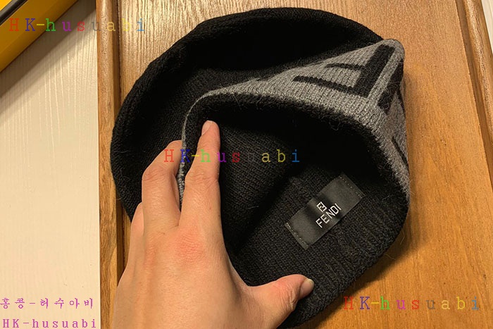 NEW 펜디 모자 신상 F 528227