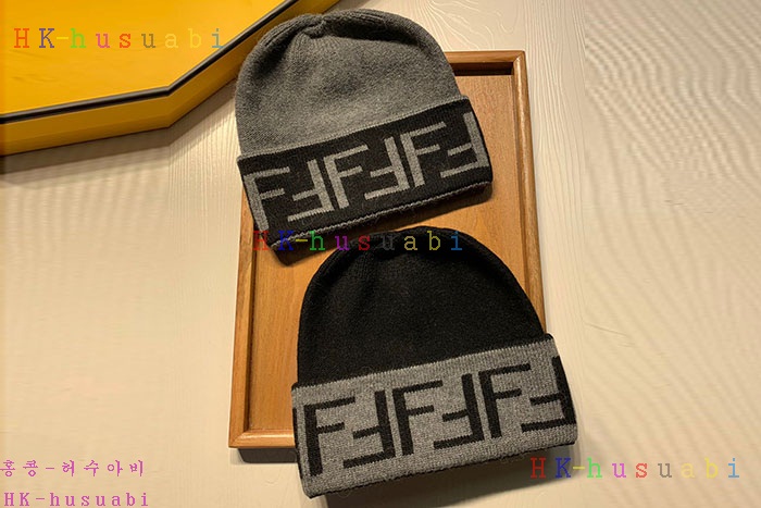 NEW 펜디 모자 신상 F 528227