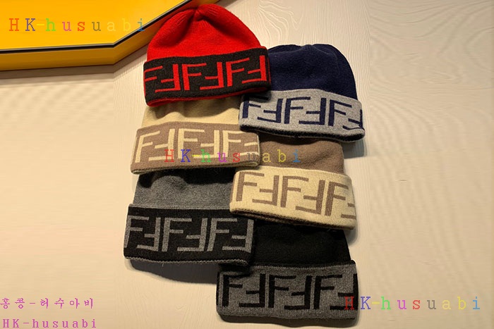 NEW 펜디 모자 신상 F 528227