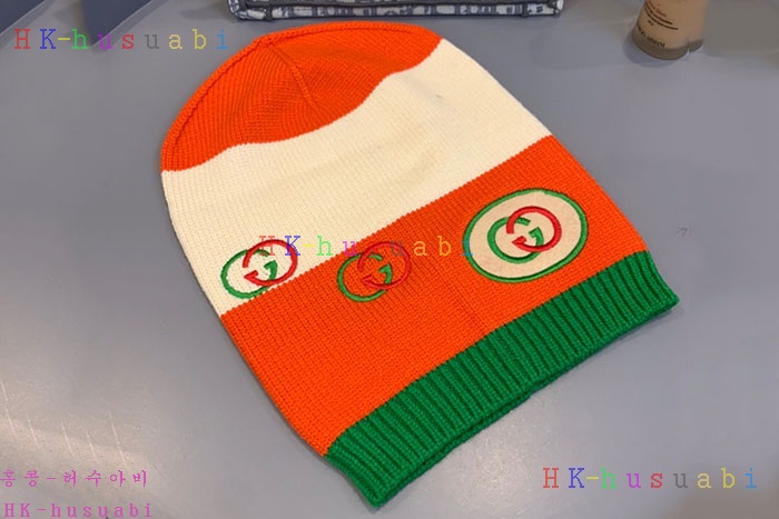 NEW 구찌 모자 신상 GU 253365
