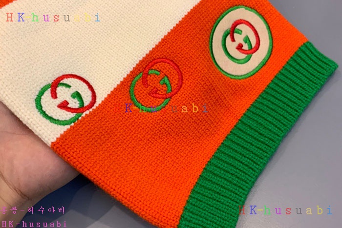 NEW 구찌 모자 신상 GU 253365
