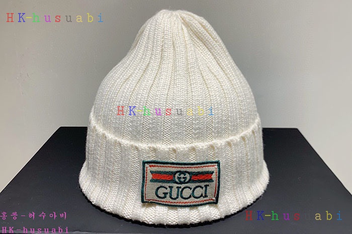 NEW 구찌 모자 신상 GU 253366