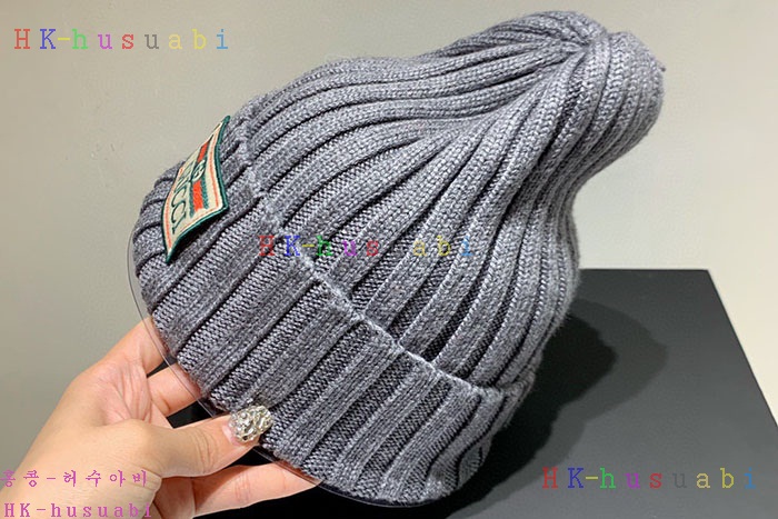 NEW 구찌 모자 신상 GU 253368