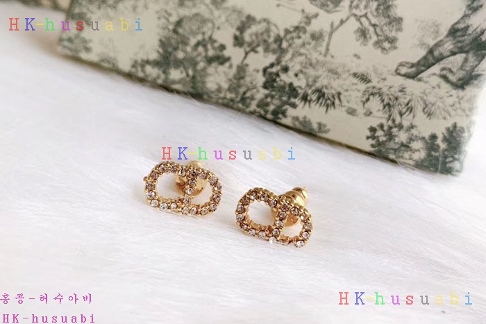 NEW 디올 귀걸이 신상 DR 8572251