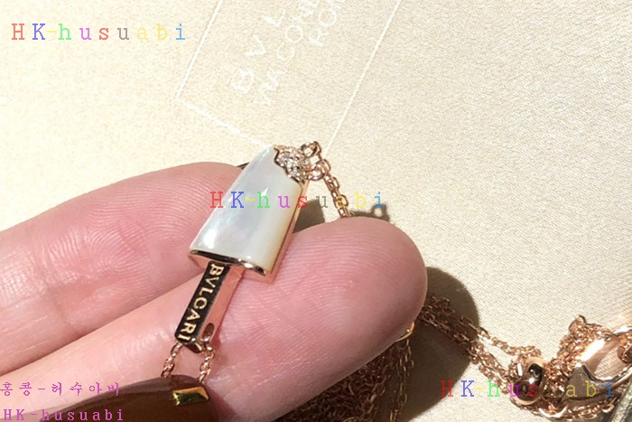 NEW 불가리 목걸이 신상 B 3336258