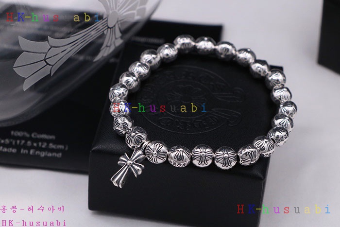 NEW 크롬하츠 팔찌 신상 C 236242