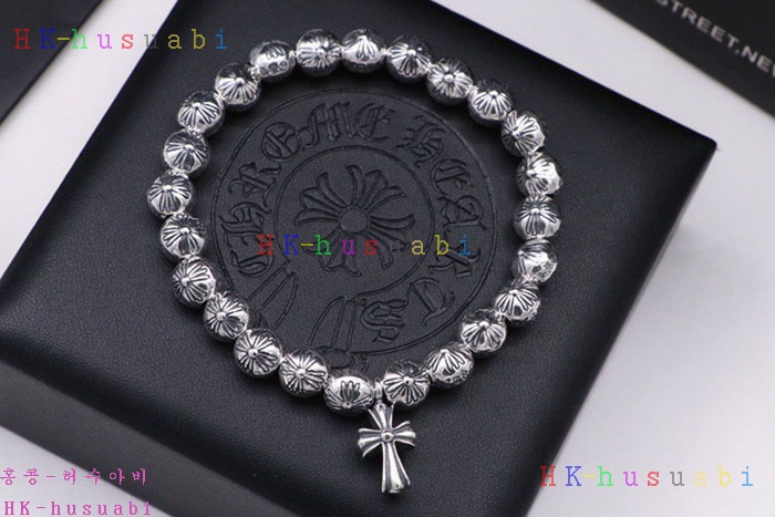 NEW 크롬하츠 팔찌 신상 C 236242