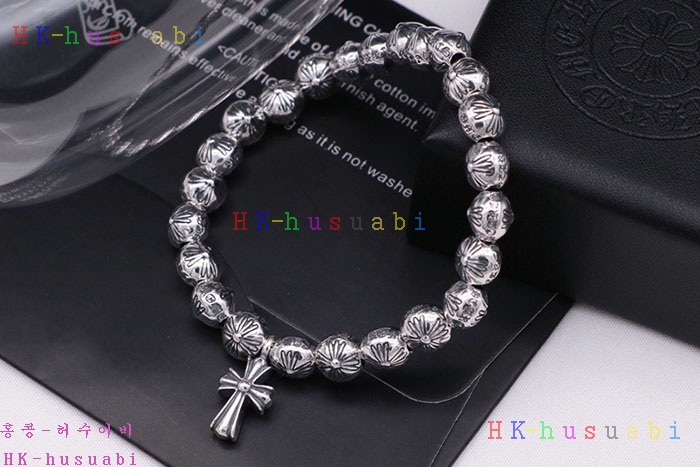 NEW 크롬하츠 팔찌 신상 C 236242