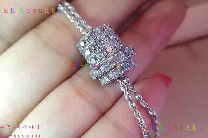 NEW 피아제  목걸이 신상 P 236220