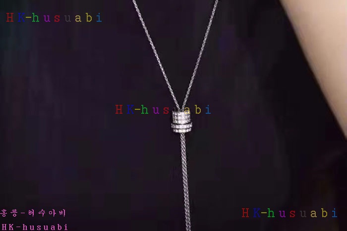 NEW 피아제  목걸이 신상 P 236220