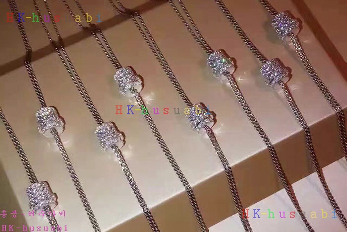 NEW 피아제  목걸이 신상 P 236220