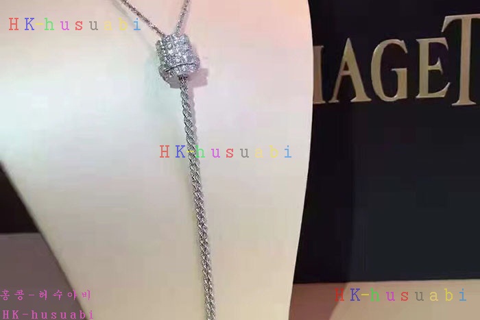 NEW 피아제  목걸이 신상 P 236220