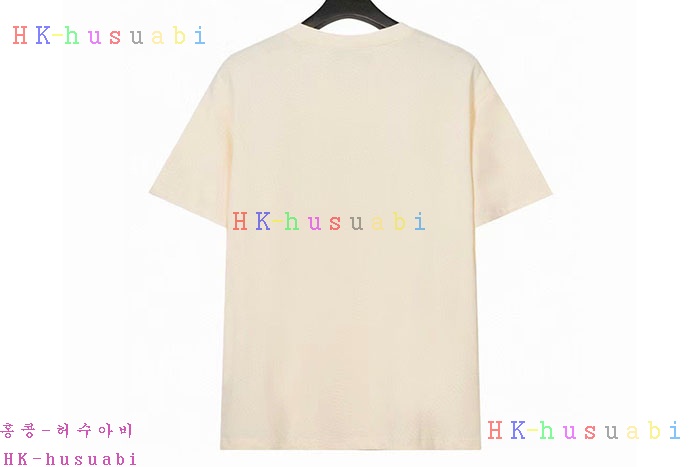 NEW 구찌 반팔티 신상 GU  539622