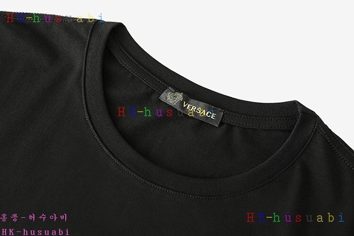 NEW 베르사체 반팔티 신상 V  36252226
