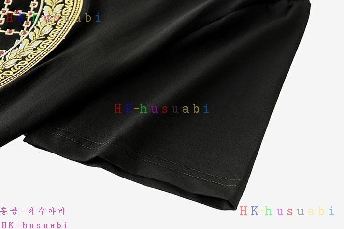 NEW 베르사체 반팔티 신상 V  36252226