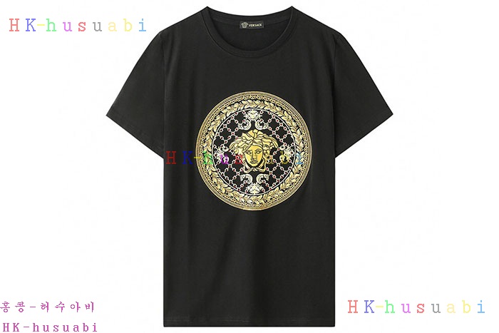 NEW 베르사체 반팔티 신상 V  36252226