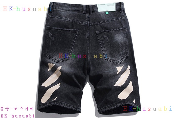 NEW 오프화이트 바지 신상 OF 685222
