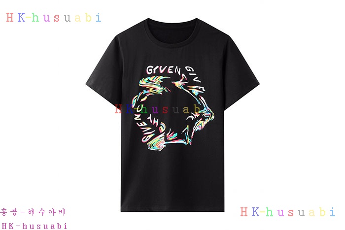 NEW 지방시 반팔티 신상 GV 253364