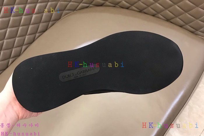 NEW 돌체엔가바나 신발 신상 DG 39663