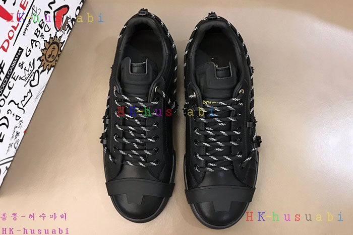 NEW 돌체엔가바나 신발 신상 DG 39660