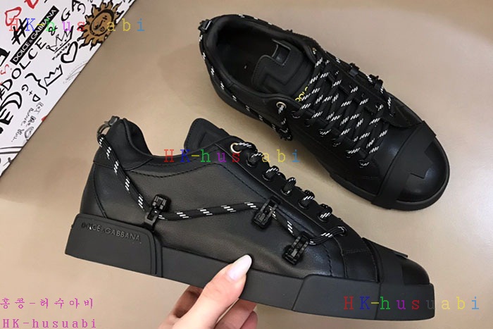 NEW 돌체엔가바나 신발 신상 DG 39660