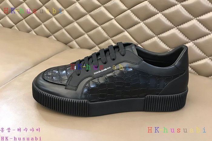 NEW 돌체엔가바나 신발 신상 DG 39667