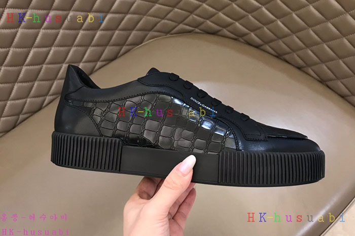 NEW 돌체엔가바나 신발 신상 DG 39667