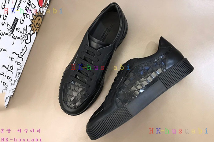NEW 돌체엔가바나 신발 신상 DG 39667