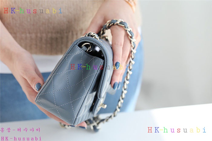 ★미러급★샤넬 클래식 플랩백 미니  A69900-2