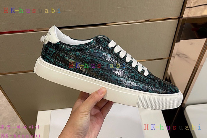 NEW 지방시 신발 신상 GV 423964