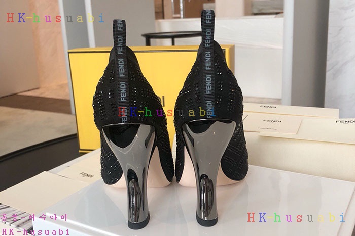 NEW 펜디 신발 신상 FD 754254
