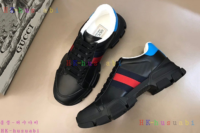 NEW 구찌 신발 신상 GU 956686